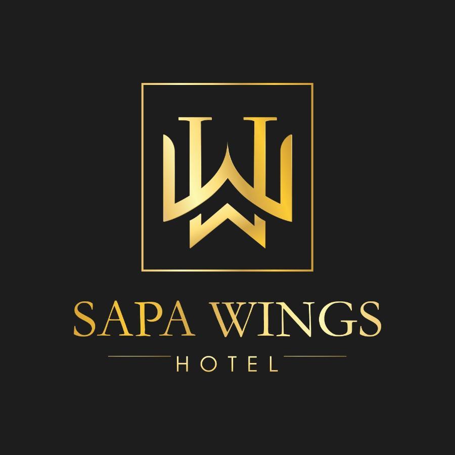 Sapa Wings Hotel Екстериор снимка